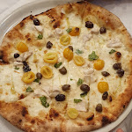 Photo n°1 de l'avis de Marisa.a fait le 22/08/2020 à 11:33 sur le  Da Mattone à Barletta