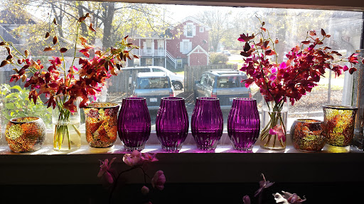 Florist «Eclectic Garden», reviews and photos, 323 Walnut St, St Charles, IL 60174, USA