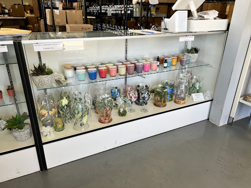 California Candle Supply
