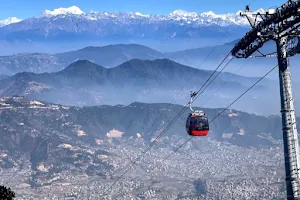 Chandragiri Hills Cable Car image
