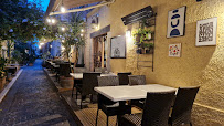 Atmosphère du La Gabbia (Restaurant) à Mouans-Sartoux - n°4