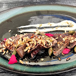 Photo n°1 de l'avis de Fabio.r fait le 09/08/2021 à 09:18 sur le  Ristorante Il Pioppo à Anguillara Sabazia