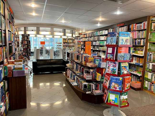 Értékelések erről a helyről: Líra Könyváruház, Nyíregyháza - Könyvesbolt
