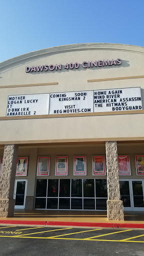 Movie Theater «Dawson 10 Cinemas», reviews and photos, 189 N 400 Center Ln, Dawsonville, GA 30534, USA