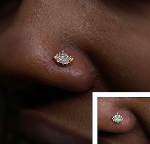 Explore demon slayer tattoo ideas small, creative tattoo ideas in Houston, available at Body Art Piercing Studio