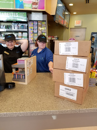 Coffee Shop «Cumberland Farms Convince Store», reviews and photos, 5 Liberty Square, Weymouth, MA 02190, USA