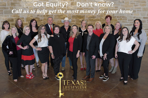 Keller Williams Realty - Texas Lifestyles Group - Abilene and the Big Country