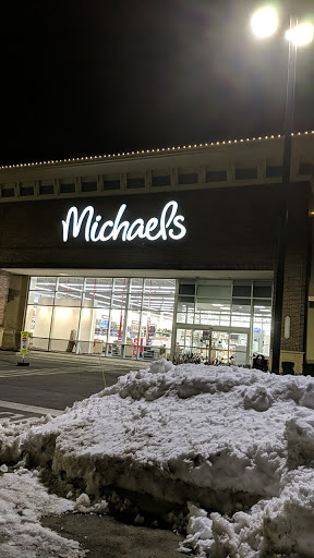 Craft Store «Michaels», reviews and photos, 1261 Niagara Falls Blvd, Amherst, NY 14226, USA