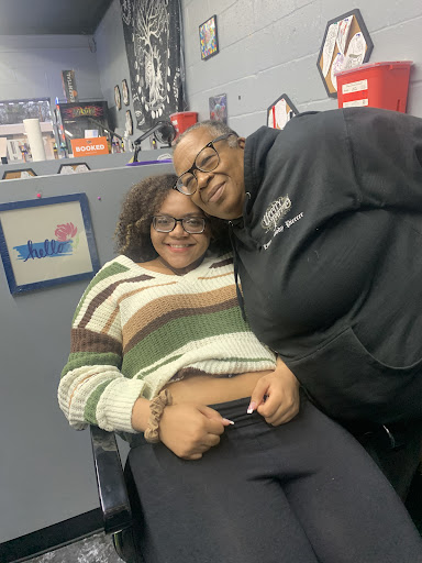 Explore trippie redd tattoo ideas, creative tattoo ideas in Dayton, available at Uppity Tattoos