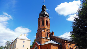 Kościół Rzymskokatolicki pw. Świętego Kazimierza Królewicza