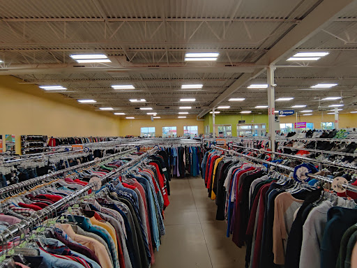 Thrift Store «Goodwill - Shakopee», reviews and photos, 4450 12th Ave E, Shakopee, MN 55379, USA