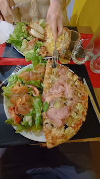 Les plus récentes photos du Pizzeria Barolino à Corbigny - n°1