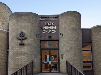 Essex Church (Kensington Unitarians)