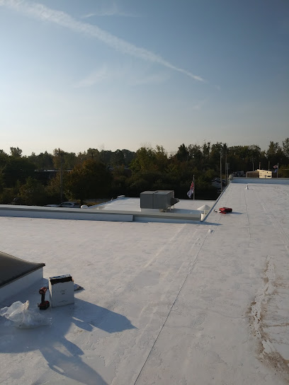 Eclipse Commercial Roofing, LLC