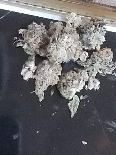 CoCo Farms Dispensary Antioch image