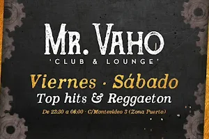 Mr. Vaho Club & Lounge image