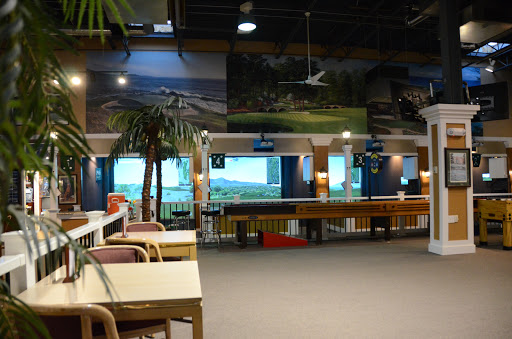 Indoor Golf Course «Indoor Golf Links of America», reviews and photos, 16356 104th Ave, Orland Park, IL 60467, USA