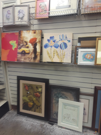 Thrift Store «Goodwill - Sardis Rd», reviews and photos