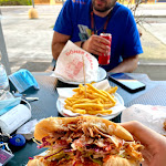 Photo n°1 de l'avis de Lorenzo.' fait le 01/07/2020 à 17:23 sur le  New Ali Baba Kebab e Pizzeria à Brescia