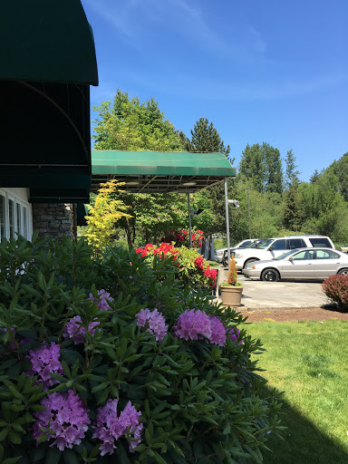 Hotel «Embassy Suites by Hilton Seattle North Lynnwood», reviews and photos, 20610 44th Ave W, Lynnwood, WA 98036, USA