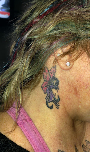 Explore easy tattoo ideas for women, creative tattoo ideas in Chicopee, available at INkd By Coleman