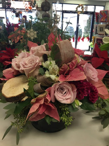 Florist «Bonnie Brae Flowers Inc», reviews and photos, 5595 E Evans Ave, Denver, CO 80222, USA