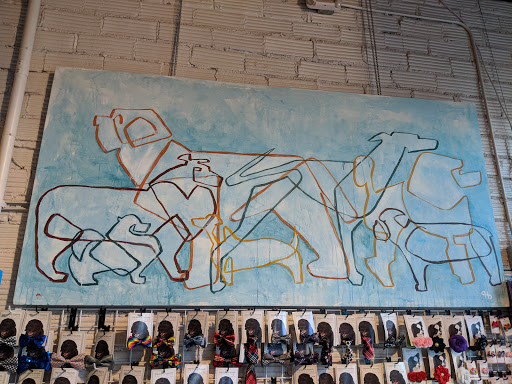 Pet Store «The Upper Paw», reviews and photos, 2809 Commerce St, Dallas, TX 75226, USA