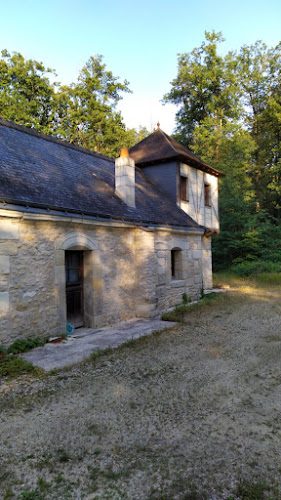 La Servollière à Sennevières