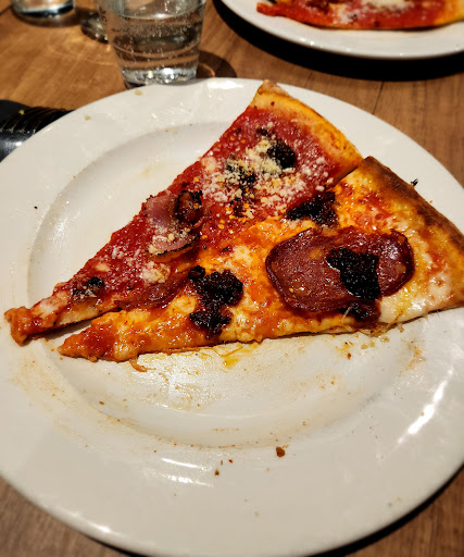 PizzaClub No Limits - Magenta in Magenta, Città Metropolitana di Milanoo