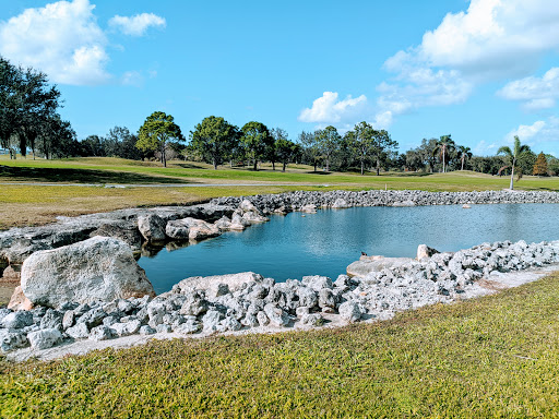 Golf Course «River Run Golf Links», reviews and photos, 1801 27th St E, Bradenton, FL 34208, USA