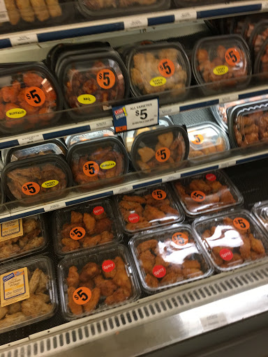 Supermarket «Stop & Shop», reviews and photos, 57-01 Sunrise Hwy, Holbrook, NY 11741, USA