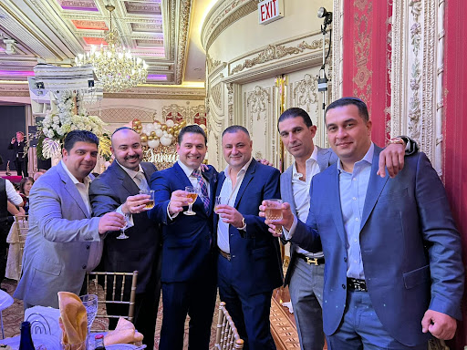 Wedding Venue «Oligarch», reviews and photos, 86-15 Lefferts Blvd, Richmond Hill, NY 11418, USA