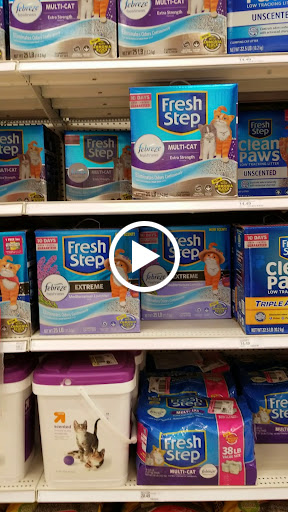 Department Store «Target», reviews and photos, 2701 Plainfield Rd, Joliet, IL 60435, USA