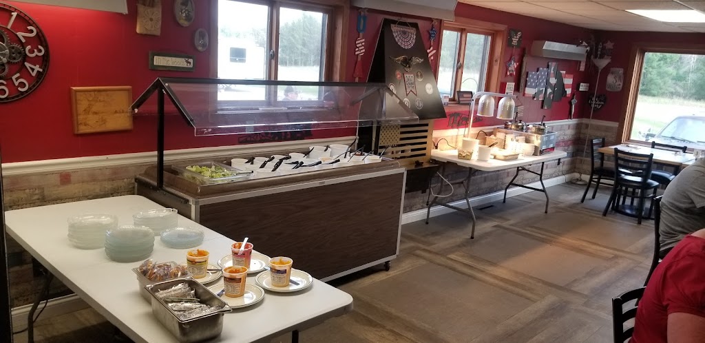 County Line Bar & Grill 54666