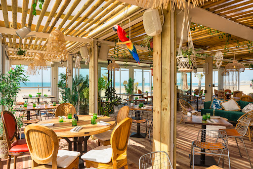 La petite plage - Restaurant à Pornichet