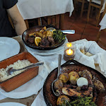 Photo n°3 de l'avis de Diana.r fait le 05/02/2024 à 17:48 sur le  Cantinho Rústico à Sendim