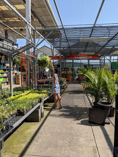 Home Improvement Store «The Home Depot», reviews and photos, 1951 Glenwood St SW, Allentown, PA 18103, USA