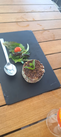 Quinoa du Restaurant Da Passano à Bonifacio - n°4