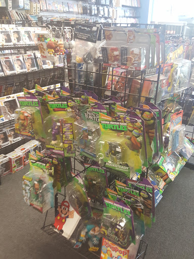 Video Game Store «Game On», reviews and photos, 465 NY-25A #7, Miller Place, NY 11764, USA