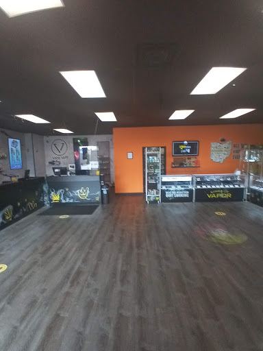 Vaporizer Store «Kings of Vapor», reviews and photos, 2611 State Rd, Cuyahoga Falls, OH 44223, USA