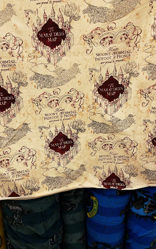 Fabric Store «Jo-Ann Fabrics and Crafts», reviews and photos, 5381 Darrow Rd, Hudson, OH 44236, USA