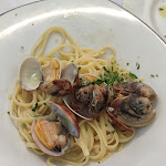 Photo n°3 de l'avis de mariosky5. fait le 11/05/2024 à 13:07 sur le  B64 Beach e Restaurant à Priolo Gargallo