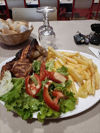 Plats et boissons du Restaurant Associaçao Portuguesa à Décines-Charpieu - n°1