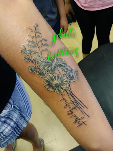 Explore alice madness returns tattoo ideas, creative tattoo ideas in Sedalia, available at Skin Thieves Tattoo Studio