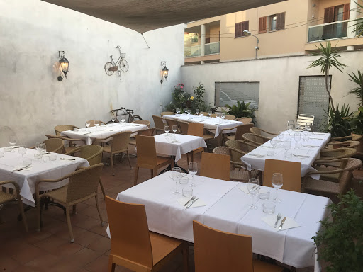 Información y opiniones sobre Bar Sa Via de La Puebla