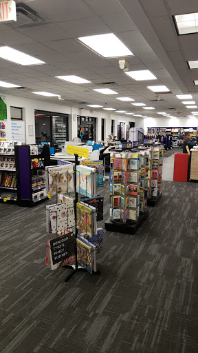 Print Shop «FedEx Office Print & Ship Center», reviews and photos, 604 W Schrock Rd, Westerville, OH 43081, USA