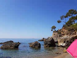 Punta des Carregador'in fotoğrafı - rahatlamayı sevenler arasında popüler bir yer