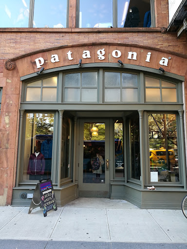 Clothing Store «Patagonia Upper West Side», reviews and photos, 426 Columbus Ave, New York, NY 10024, USA