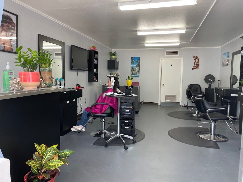 Palestine Hair Salon 75803