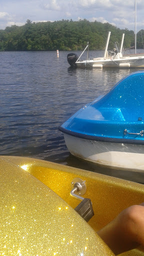 State Park «Cochituate State Park», reviews and photos, 43 Commonwealth Rd, Natick, MA 01760, USA